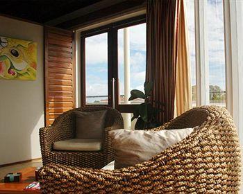 Spanhoek Boutique Hotel Paramaribo Zewnętrze zdjęcie