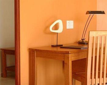 Spanhoek Boutique Hotel Paramaribo Zewnętrze zdjęcie