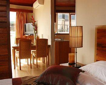Spanhoek Boutique Hotel Paramaribo Zewnętrze zdjęcie