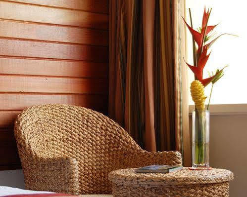 Spanhoek Boutique Hotel Paramaribo Zewnętrze zdjęcie