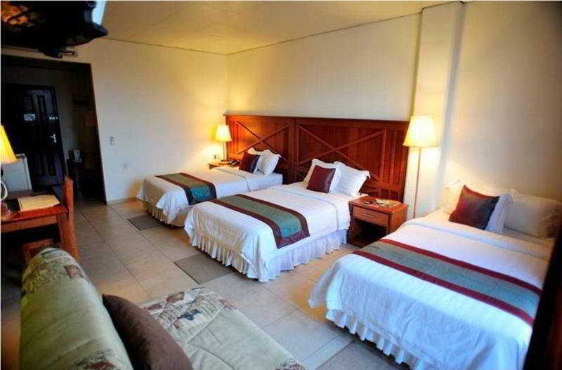 Spanhoek Boutique Hotel Paramaribo Pokój zdjęcie