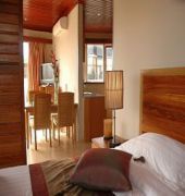 Spanhoek Boutique Hotel Paramaribo Zewnętrze zdjęcie