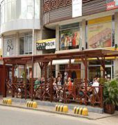Spanhoek Boutique Hotel Paramaribo Zewnętrze zdjęcie